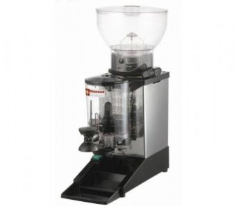 Кофемолка Cunill Tauro Inox нерж.сталь бункер 1кг 1300об/мин – купить по цене завода