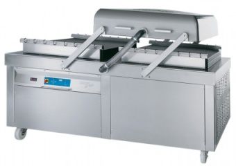Упаковщик Komet Sd 1000 вакуумный двухкамерный – купить в Челябинске по цене завода