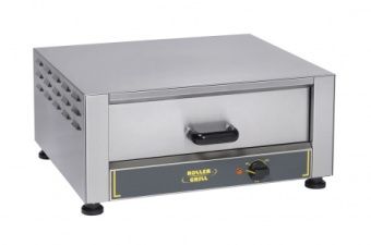 Подогреватель Roller Grill CB 20 B для булочек для хот-догов – купить в Челябинске по цене завода