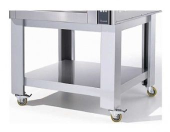 Подставка Cuppone Donatello Sdn 635L/2 под печь для пиццы – купить по цене завода