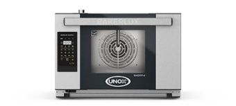 Конвекционная печь Unox Xeft-03Hs-Eldv – купить в Челябинске по цене завода