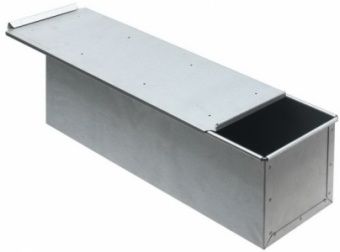 Форма Bassanina B301010 – купить в Челябинске по цене завода
