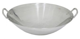 Сковорода WOK Kocateq DC 4050 Eco Wokpan – купить в Челябинске по цене завода