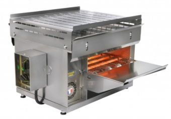 Тостер Roller Grill CT-3000 B – купить в Челябинске по цене завода