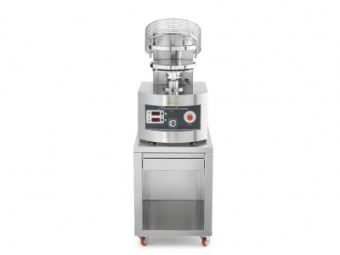 Пресс для пиццы Cuppone Pzf/30Ds – купить в Челябинске по цене завода