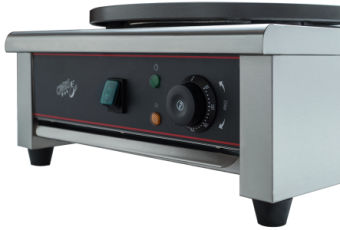 Блинница Crazy Pan CP-CM400 – купить в Челябинске по цене завода