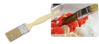 Кисть кондитерская Paderno 4764230 – купить по цене завода