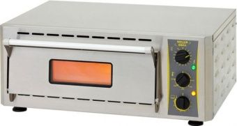 Печь для пиццы Roller Grill Pz 430 S – купить в Челябинске по цене завода