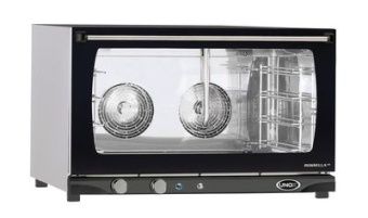 Печь конвекционная Unox XFT193 Rossella (Manual) дверь сверху-вниз 220/380V – купить в Челябинске по цене завода