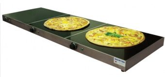 Поверхность тепловая стеклокерамическая с 3 зон.нагр. 50*50 см Kocateq R1500 – купить в Челябинске по цене завода