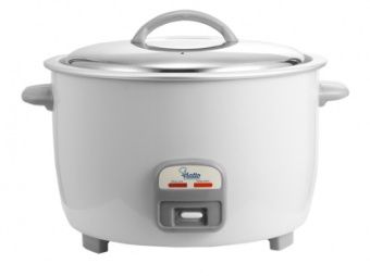 Рисоварка Viatto SQ-56 на 13л/5,6кг, 1,95кВт, 470х470х280мм – купить в Челябинске по цене завода
