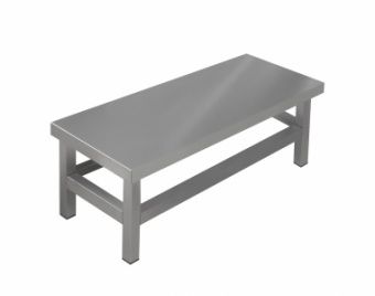 Подтоварник Luxstahl ПТ-12/4 – купить по цене завода