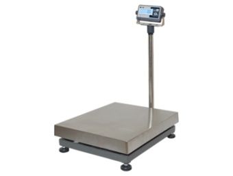Весы напольные Mas Pm1B-300-4560 Rs-232 электронные – купить в Челябинске по цене завода