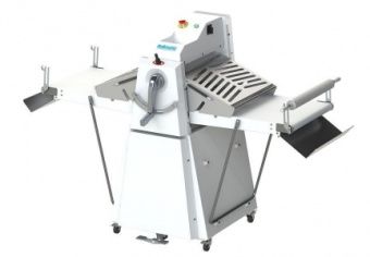 Тестораскатка Rollmatic R50/08 /ПЕДАЛЬ – купить в Челябинске по цене завода