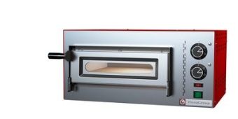 Печь для пиццы Pizza Group Compact M35/8-M (1 камера) – купить в Челябинске по цене завода