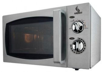 Печь СВЧ Airhot Wp900-25L M – купить в Челябинске по цене завода