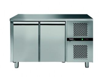 Стол с морозильный шкафом Apach Afm 02Bt – купить в Челябинске по цене завода
