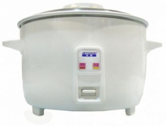 Рисоварка FoodAtlas CFXB-100-4 (AR) на 10л, 1,55кВт, 460х410х330м – купить в Челябинске по цене завода