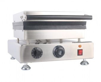 Гриль контактный Kocateq GH25PB для пицца-бомб – купить в Челябинске по цене завода