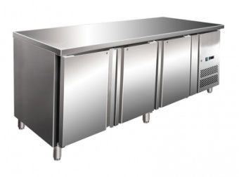 Стол морозильный Koreco TD19L3A – купить в Челябинске по цене завода