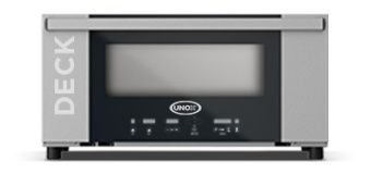 Печь подовая Unox XEBDC-02EU-D – купить в Челябинске по цене завода