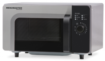 ПЕЧЬ СВЧ RMS510DS2 Menumaster, США – купить в Челябинске по цене завода