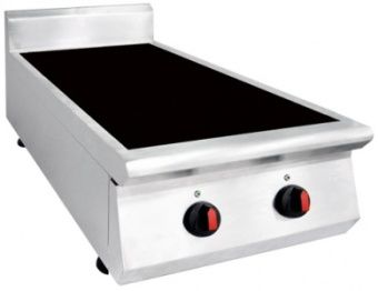 Плита индукционная Kocateq DC2 настольная с 2 зон.нагр. (2*3,5 кВт) – купить в Челябинске по цене завода