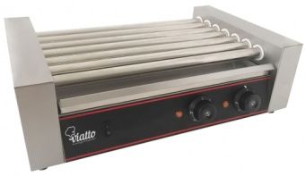 Роликовый гриль Viatto RG-7H – купить в Челябинске по цене завода