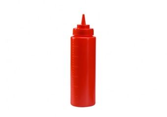 Диспенсер для соусов Viatto JW-LBSD24 RED – купить в Челябинске по цене завода
