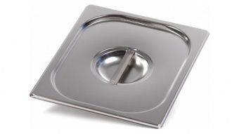 Крышка гастроемкости GN1/2, 812-L Viatto 812-L – купить в Челябинске по цене завода