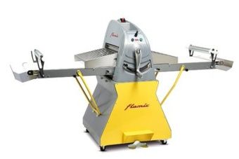 Тестораскатка SF500DX1200 – купить в Челябинске по цене завода