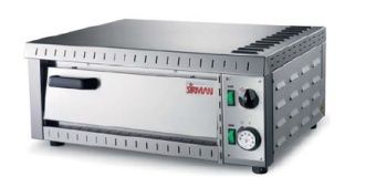 Печь для пиццы Sirman Stromboli – купить в Челябинске по цене завода