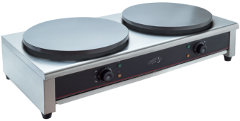 Блинница Crazy Pan CP-CM400D – купить в Челябинске по цене завода