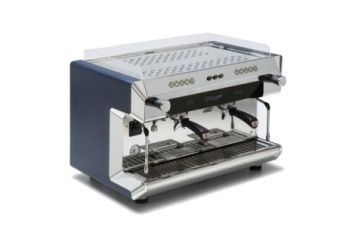 Кофемашина Astoria Aep/2 Core 200 синий C.M.A. – купить по цене завода