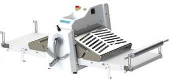 Тестораскатка Rollmatic R50/09/Педаль/Лотки – купить в Челябинске по цене завода