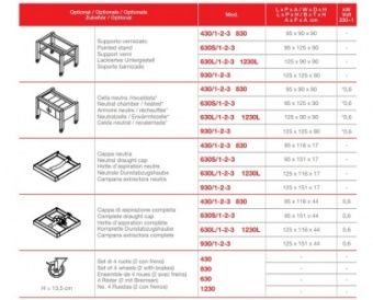 Стенд Oem-ali OM07304 – купить в Челябинске по цене завода