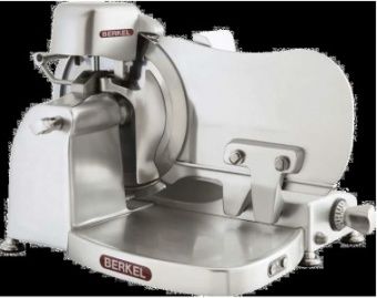 Слайсер Berkel Suprema Pem350 3Ф. – купить в Челябинске по цене завода