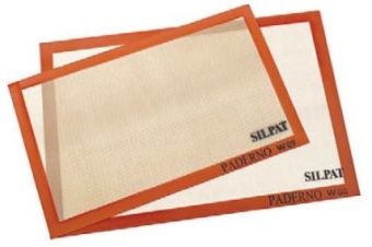 Бумага для выпечки Paderno 4768053 – купить по цене завода