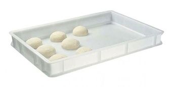 Крышка короба для теста Paderno 4176300 – купить в Челябинске по цене завода