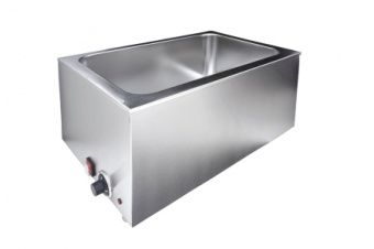 Мармит Viatto ZCK165B – купить в Челябинске по цене завода