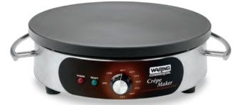 Блинница Waring Wsc160E – купить в Челябинске по цене завода