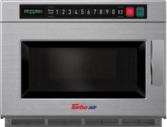 Печь СВЧ TurboAir Tmw-1800Hd – купить в Челябинске по цене завода