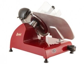Слайсер Berkel Red Line Rl300 красный – купить в Челябинске по цене завода