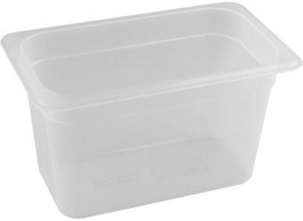 Гастроемкость Gastromix Gn1/4-150 полипропилен 164150 – купить по цене завода