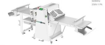 Тестораскатка Rollmatic r65s/14 – купить в Челябинске по цене завода