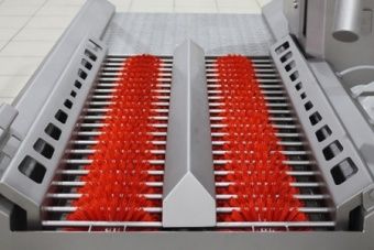 Станция гигиены рук и обуви Feleti So-4 – купить по цене завода