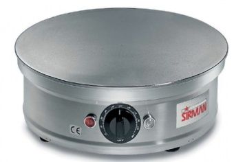Блинница Sirman Round Crepes Grill – купить в Челябинске по цене завода