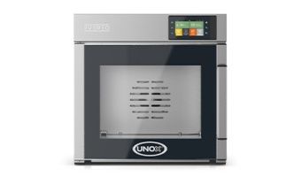 Шкаф тепловой Unox XEEC-10HS-EPR – купить в Челябинске по цене завода