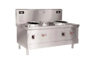 Плита индукционная Ecokitchen Ind-A0W-B8*2Dl – купить в Челябинске по цене завода