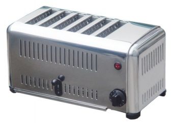 Тостер вертикальный Viatto VST-6 – купить в Челябинске по цене завода